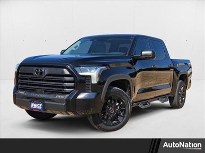 Used 2022 Toyota Tundra SR5