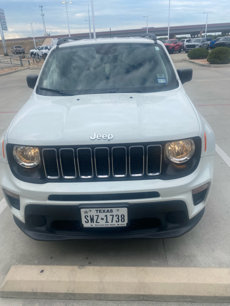 Used 2020 Jeep Renegade Sport w/ Sport Appearance Group