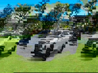 New 2025 Hyundai Palisade XRT