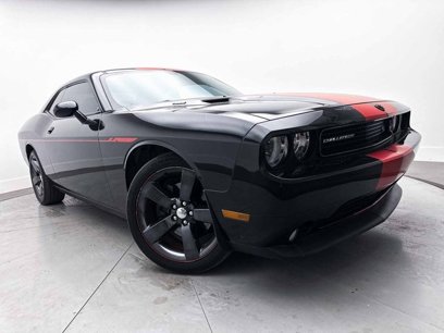 Used 2014 Dodge Challenger R/T w/ R/T Redline Group