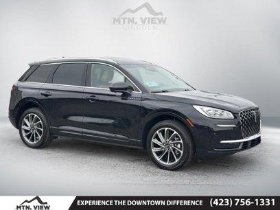 Used 2023 Lincoln Corsair Grand Touring w/ Equipment Group 301A