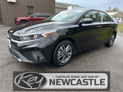 Used 2023 Kia Forte LXS