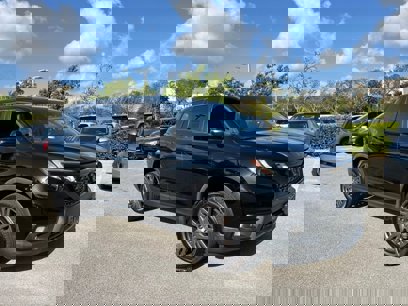 Used 2021 Honda Passport EX-L