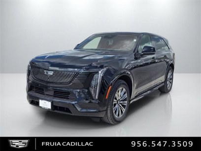 New 2026 Cadillac Escalade IQ Sport 1 w/ LPO, Floor Liner Package