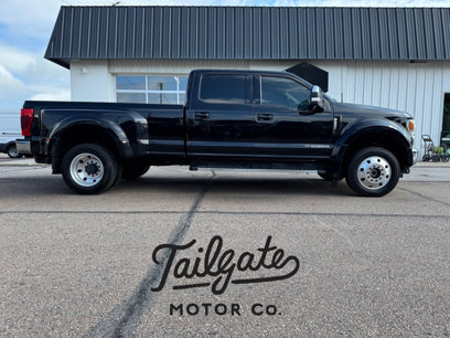 Used 2022 Ford F450 XLT