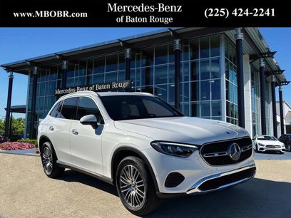 Certified 2025 Mercedes-Benz GLC 300