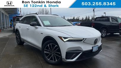 Used 2024 Acura ZDX A-Spec