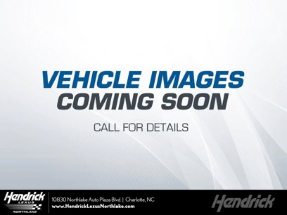 Used 2016 Nissan Maxima 3.5 SL