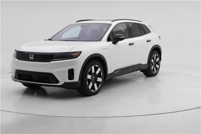 New 2025 Honda Prologue Elite
