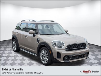 Used 2024 MINI Cooper Countryman S