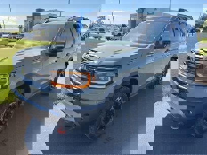 New 2026 Honda Passport TrailSport Elite