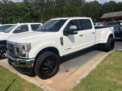 Used 2022 Ford F350 King Ranch w/ King Ranch Ultimate Package