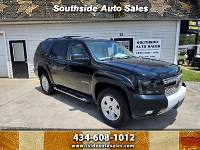 Used 2011 Chevrolet Tahoe LT w/ Luxury Package