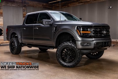Used 2024 Ford F150 XLT w/ Tow/Haul Package