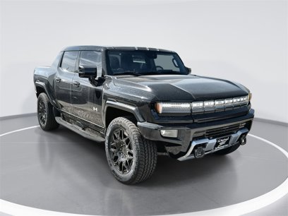 New 2025 GMC Hummer EV 2X