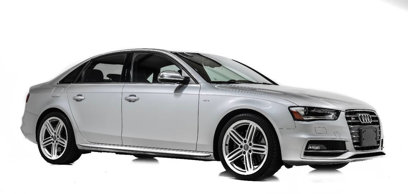 Used 2014 Audi S4 Premium Plus
