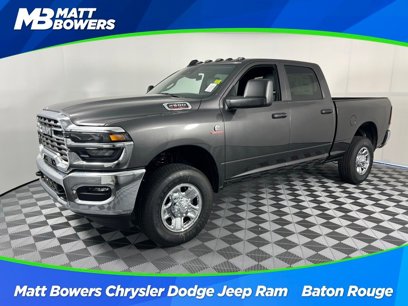 New 2025 RAM 2500 Tradesman