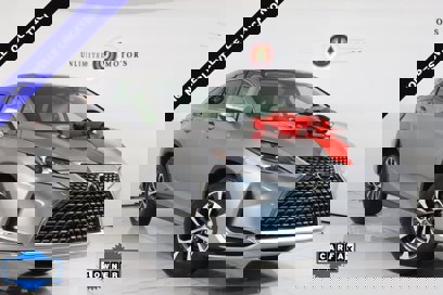 Used 2022 Lexus RX 350 FWD