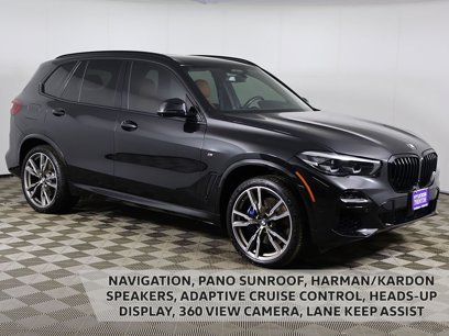 Used 2023 BMW X5 M50i
