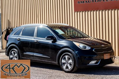 Used 2018 Kia Niro EX