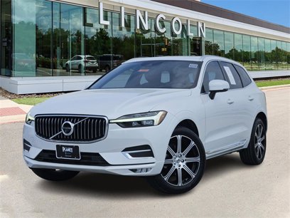 Used 2021 Volvo XC60 T5 Inscription w/ Advanced Package