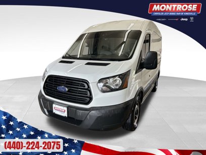 Used 2019 Ford Transit 150 130 Medium Roof