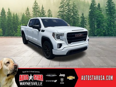 Used 2021 GMC Sierra 1500 Elevation w/ Preferred Package