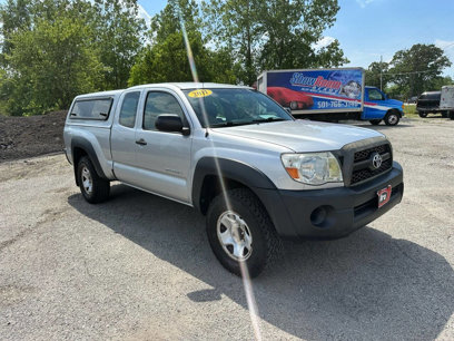 Used 2011 Toyota Tacoma 4x4 Access Cab