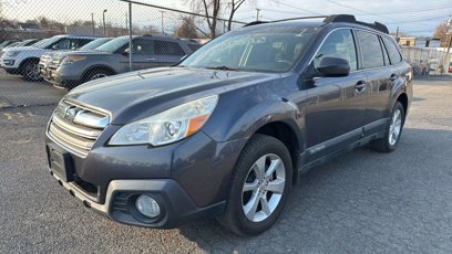 Used 2013 Subaru Outback 2.5i Premium