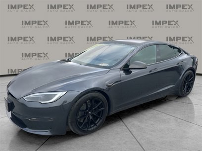 Used 2024 Tesla Model S