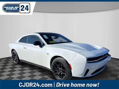 New 2024 Dodge Charger R/T w/ Plus Group