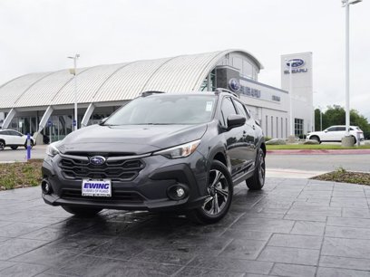 New 2025 Subaru Crosstrek 2.5i Premium