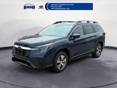 New 2025 Subaru Ascent Premium