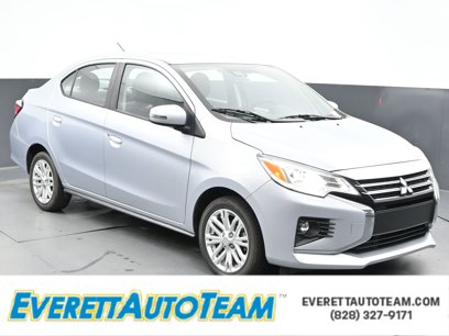 Used 2023 Mitsubishi Mirage G4 SE