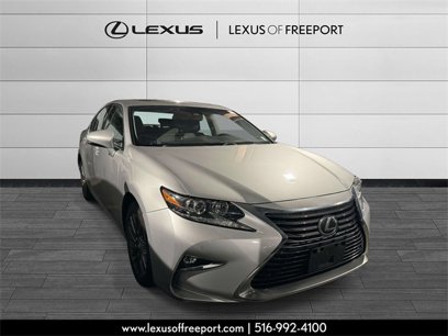 Used 2018 Lexus ES 350