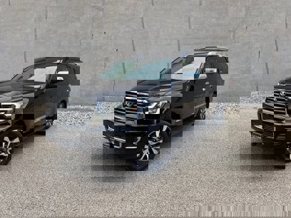 Used 2018 Toyota Sequoia Limited
