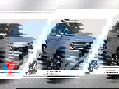 New 2025 Honda Pilot Touring