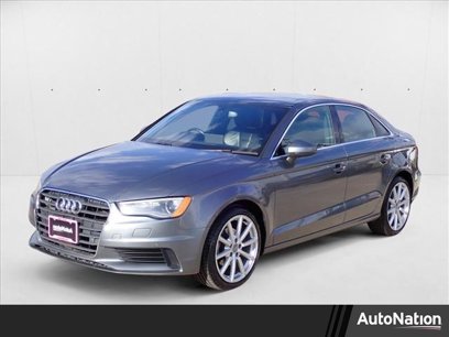 Used 2015 Audi A3 TDI Premium Plus