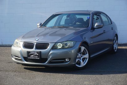 Used 2009 BMW 335i Sedan
