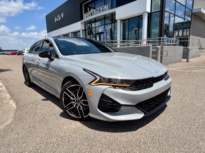 Used 2024 Kia K5 GT