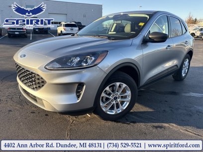 Used 2022 Ford Escape SE w/ Convenience Package