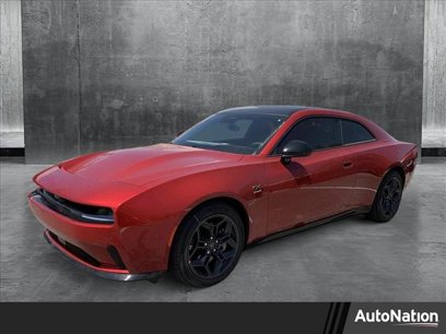 New 2025 Dodge Charger R/T w/ Sun & Sound Package