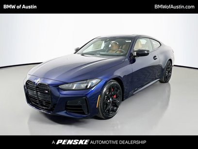 New 2026 BMW 440i xDrive Coupe w/ Premium Package