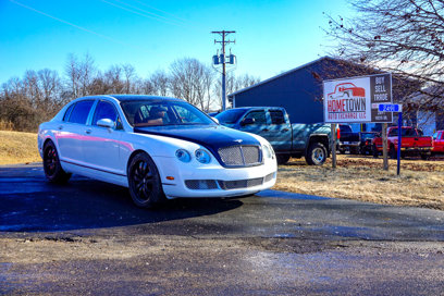 Used 2007 Bentley Flying Spur Flying Spur