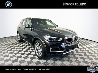Used 2022 BMW X5 xDrive45e w/ Executive Package
