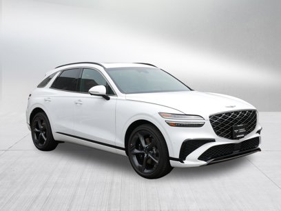 New 2026 Genesis GV70 2.5T Sport Prestige