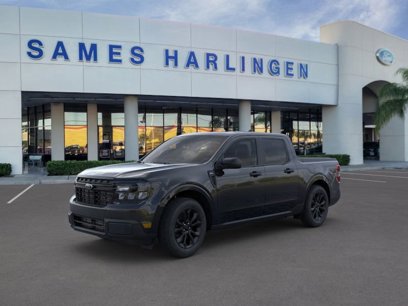 New 2024 Ford Maverick XLT w/ XLT Luxury Package