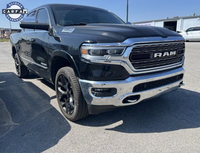 Used 2019 RAM 1500 Limited