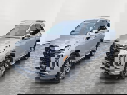 Certified 2024 Hyundai Palisade SEL