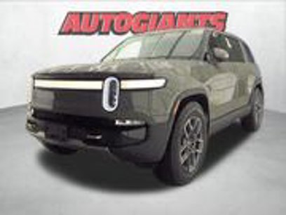 Used 2023 Rivian R1S Launch Edition